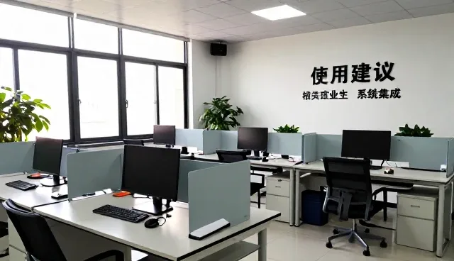 提升沟通效率:技术服务选型中的管理办法实践