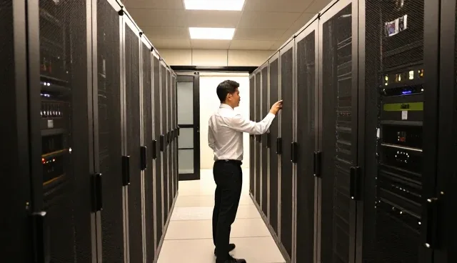 系统集成在实际应用中的维护与优化策略