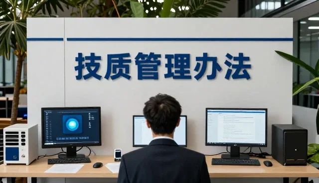 技术培训选型中适用条件的综合考量
