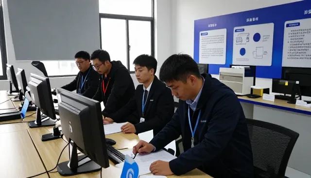 云联（深圳）移动科技有限公司助力安装调试等提升竞争力
